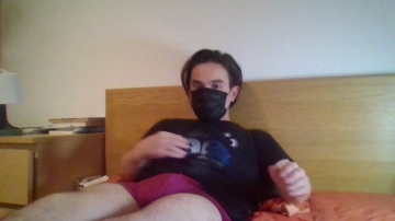 _Small_And_Crazy_  29-08-2021 video slave